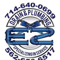 EZ Drain & Plumbing Services ico