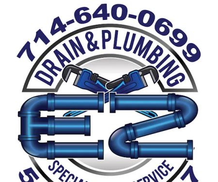 EZ Drain & Plumbing Services
