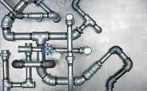 All Service Plumbing Drain and Hydro-Jet Picture 1