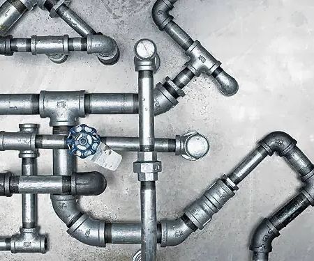 All Service Plumbing Drain and Hydro-Jet