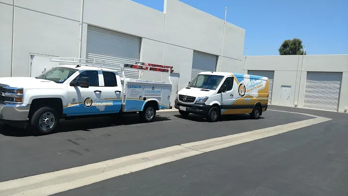 California United Plumbing Picture 1