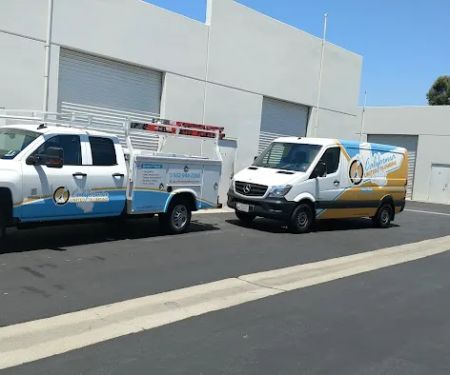 California United Plumbing