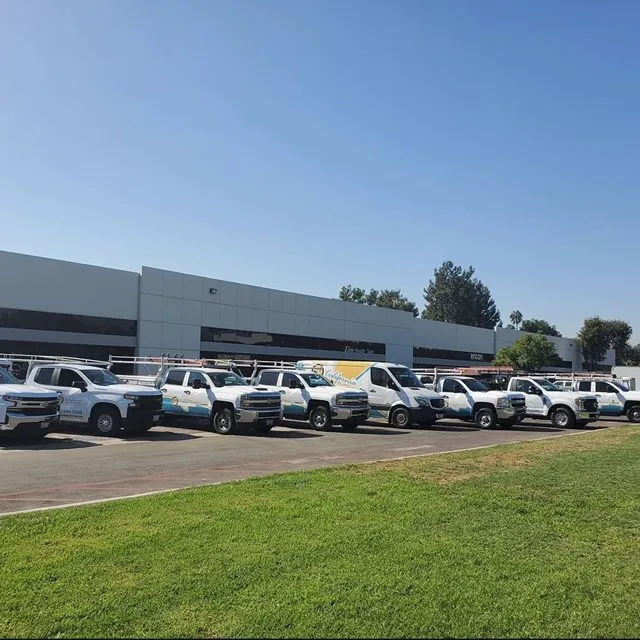 California United Plumbing Picture 3