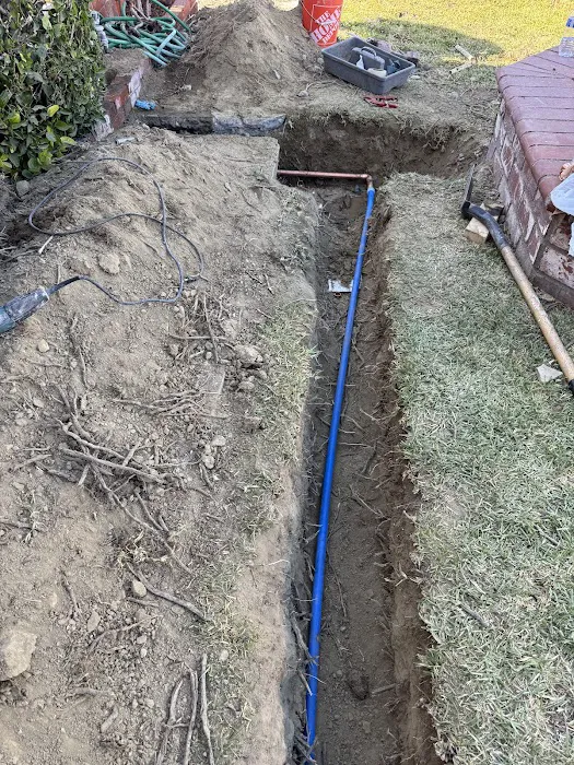24/7 Pro-Rooter/Plumbing Picture 3