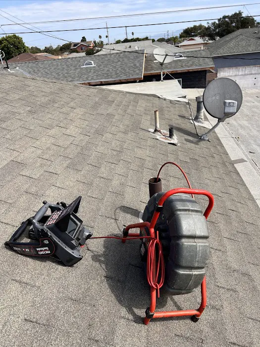 24/7 Pro-Rooter/Plumbing Picture 5