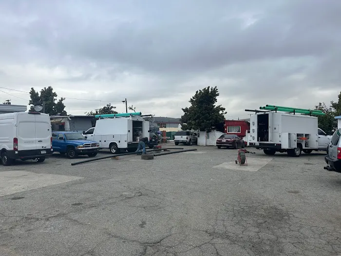 24/7 Pro-Rooter/Plumbing Picture 8