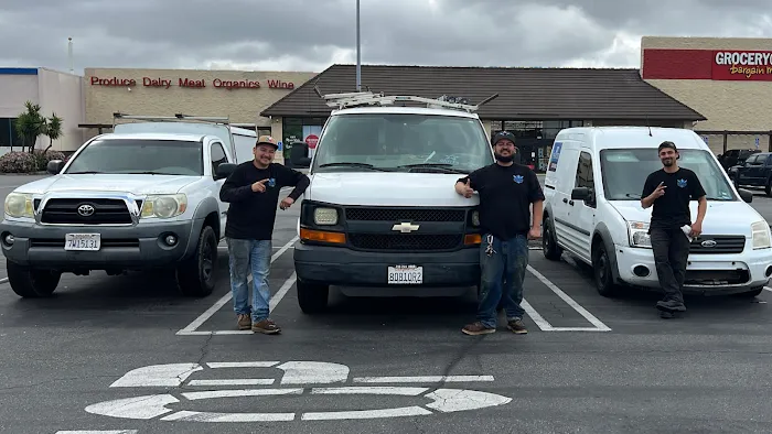 24/7 Pro-Rooter/Plumbing Picture 9