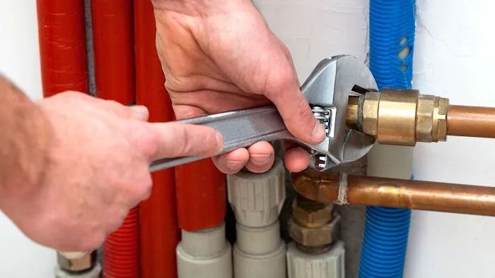 George W Plumbing - Unlicensed Contractor Picture 3