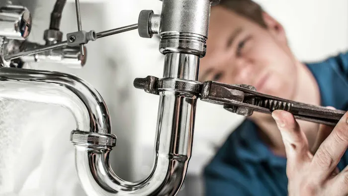 George W Plumbing - Unlicensed Contractor Picture 7