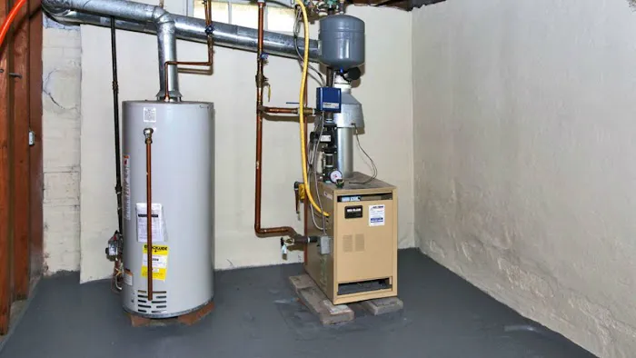 George W Plumbing - Unlicensed Contractor Picture 4