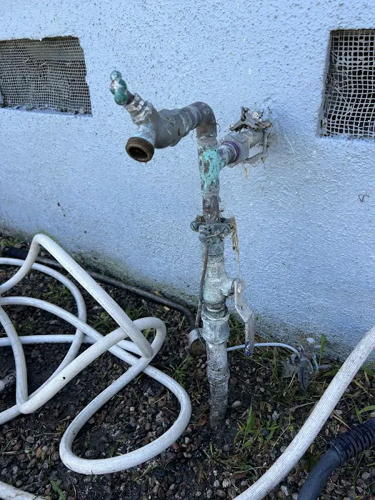 Lixhi Plumbing Picture 4