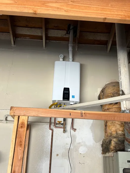 Lixhi Plumbing Picture 6