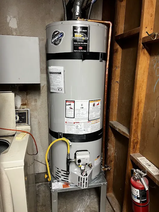 Lixhi Plumbing Picture 9