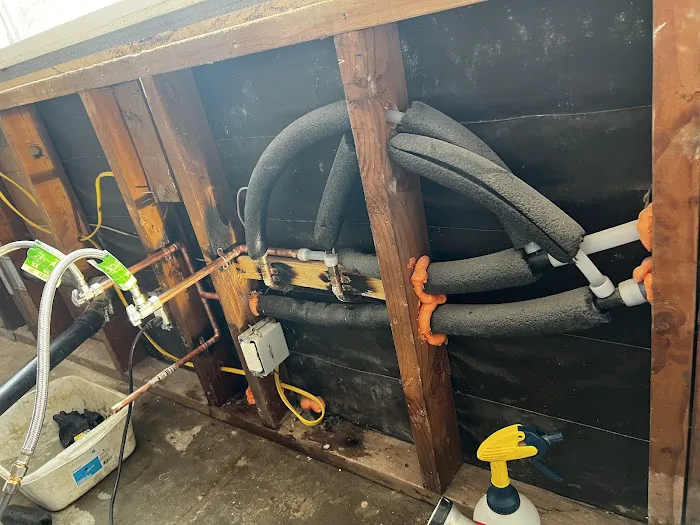 Lixhi Plumbing Picture 8