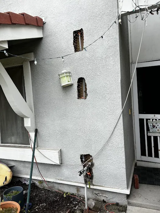 Lixhi Plumbing Picture 2