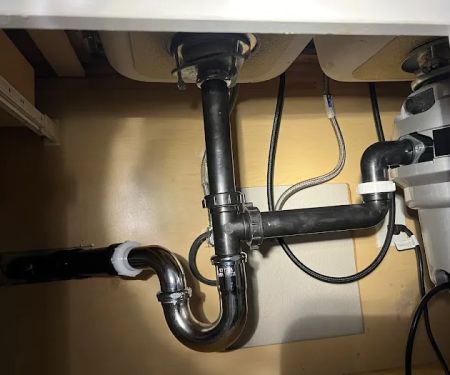 Lixhi Plumbing