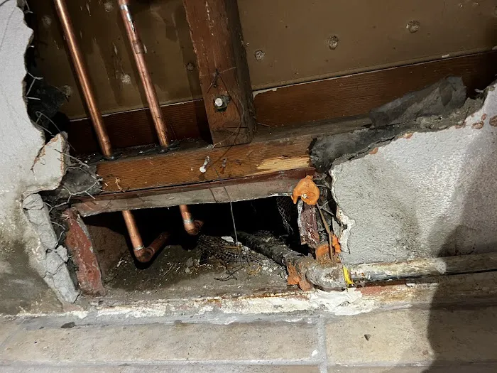 Lixhi Plumbing Picture 10