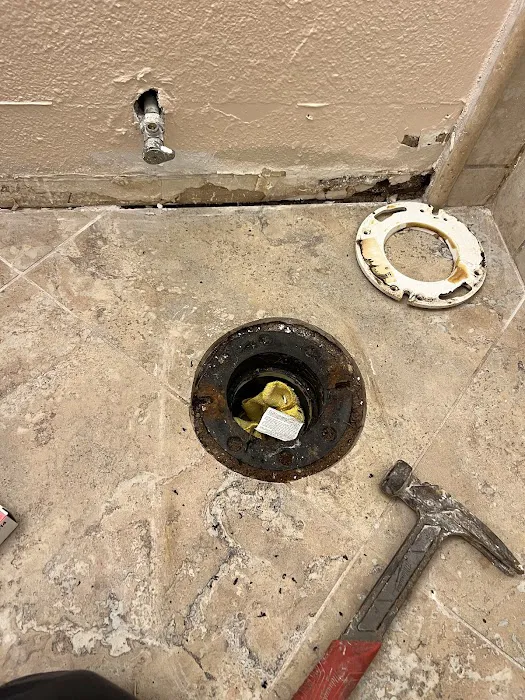 Lixhi Plumbing Picture 7
