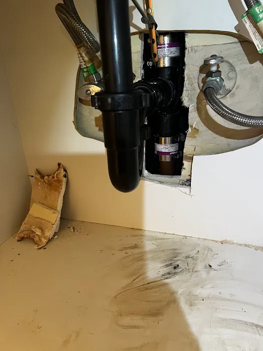 Lixhi Plumbing Picture 5
