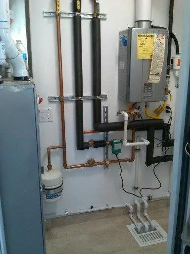 FJE Plumbing Contractor Picture 8