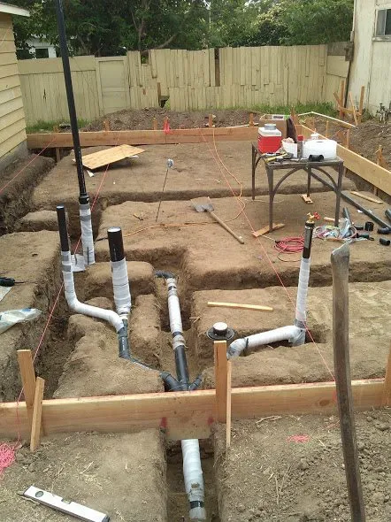 FJE Plumbing Contractor Picture 1