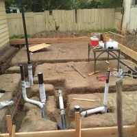 FJE Plumbing Contractor ico