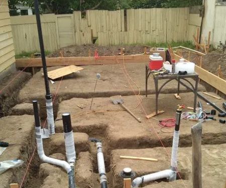 FJE Plumbing Contractor