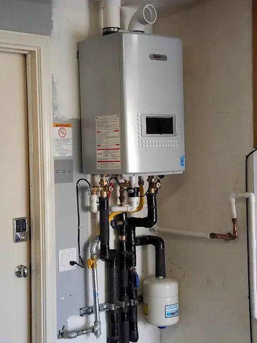 FJE Plumbing Contractor Picture 4
