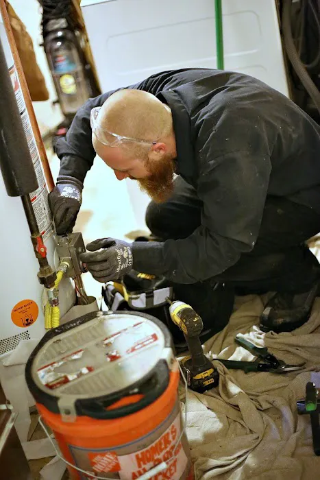 ARS/Rescue Rooter Plumbing Sewer Drains Picture 8