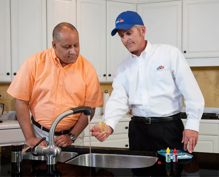 ARS/Rescue Rooter Plumbing Sewer Drains Picture 1
