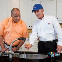 ARS/Rescue Rooter Plumbing Sewer Drains ico