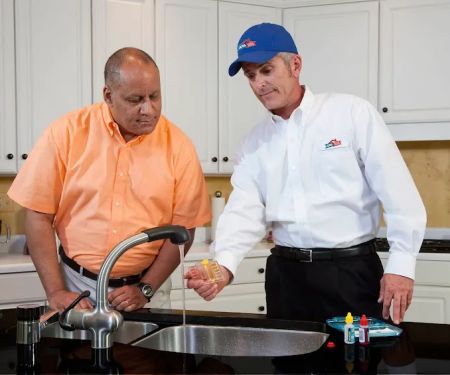 ARS/Rescue Rooter Plumbing Sewer Drains