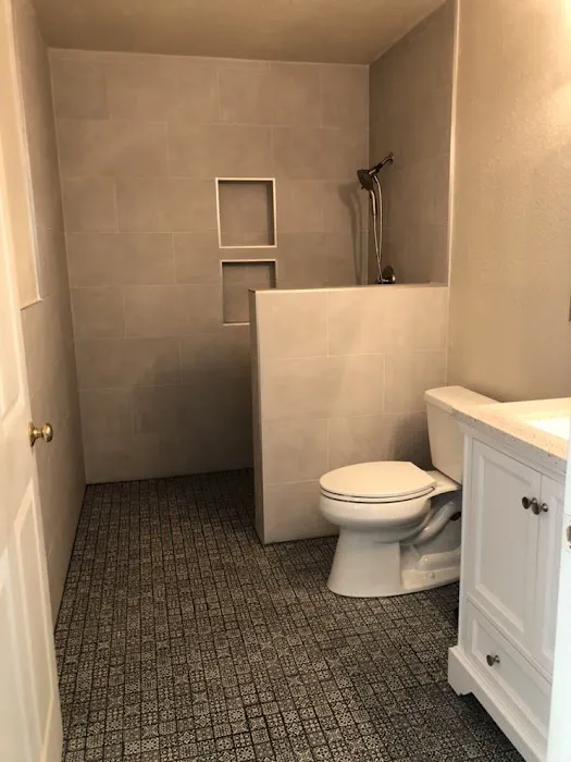 Zane Plumbing Co Picture 1
