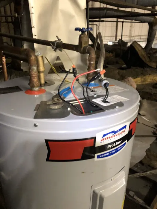 Zane Plumbing Co Picture 3