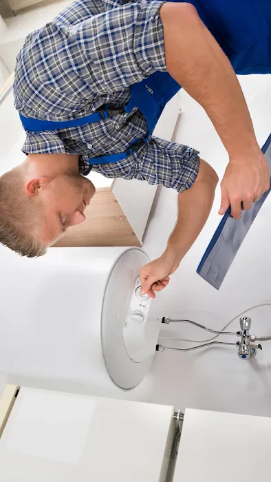 Zane Plumbing Co Picture 4