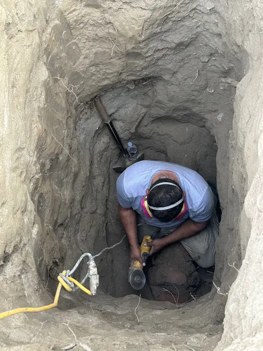 Sewer Tap Plumbing & Rooter INC Picture 8