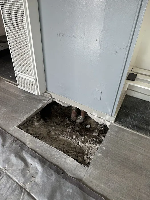 Sewer Tap Plumbing & Rooter INC Picture 6