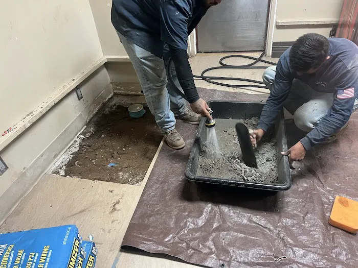 Sewer Tap Plumbing & Rooter INC Picture 5