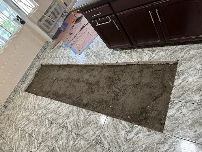 Sewer Tap Plumbing & Rooter INC Picture 1