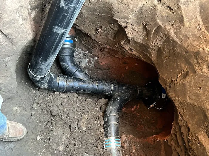 Sewer Tap Plumbing & Rooter INC Picture 10