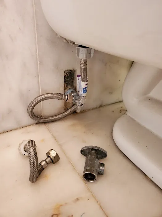 Vista Rooter & Plumbing Picture 7