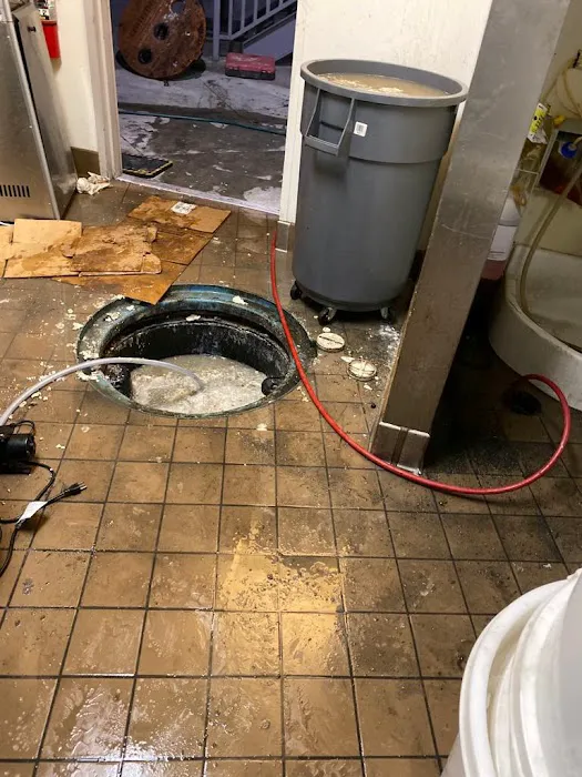 Vista Rooter & Plumbing Picture 5