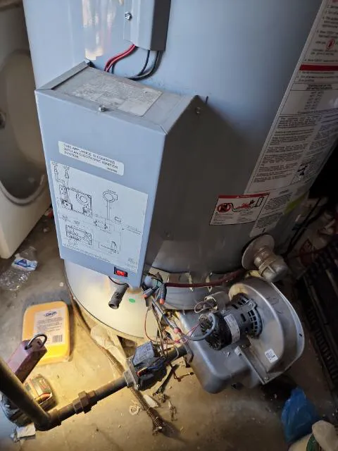 Vista Rooter & Plumbing Picture 1