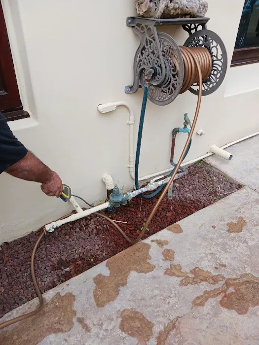 Vista Rooter & Plumbing Picture 9