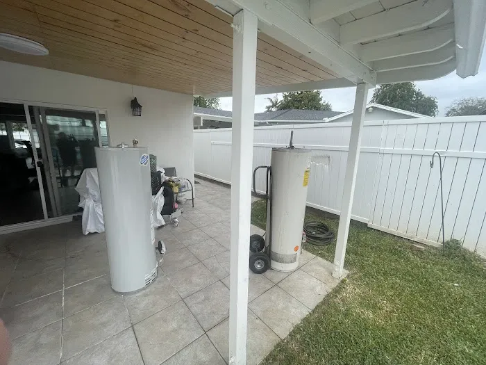 Ted Dean Plumbing Inc Picture 2