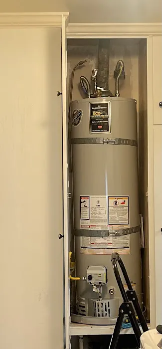Ted Dean Plumbing Inc Picture 1