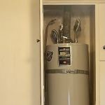 Ted Dean Plumbing Inc