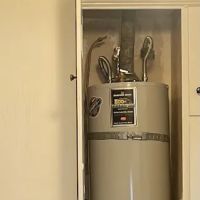 Ted Dean Plumbing Inc ico