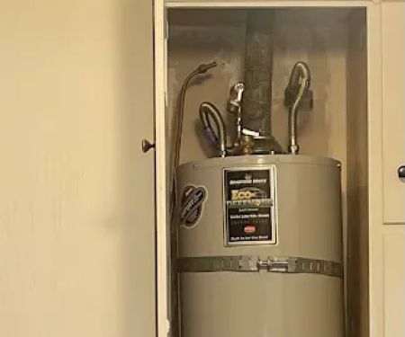 Ted Dean Plumbing Inc