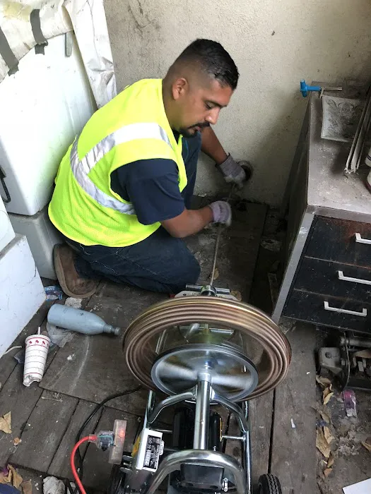 Elite Plumbing & Hydro-Jetting Picture 3